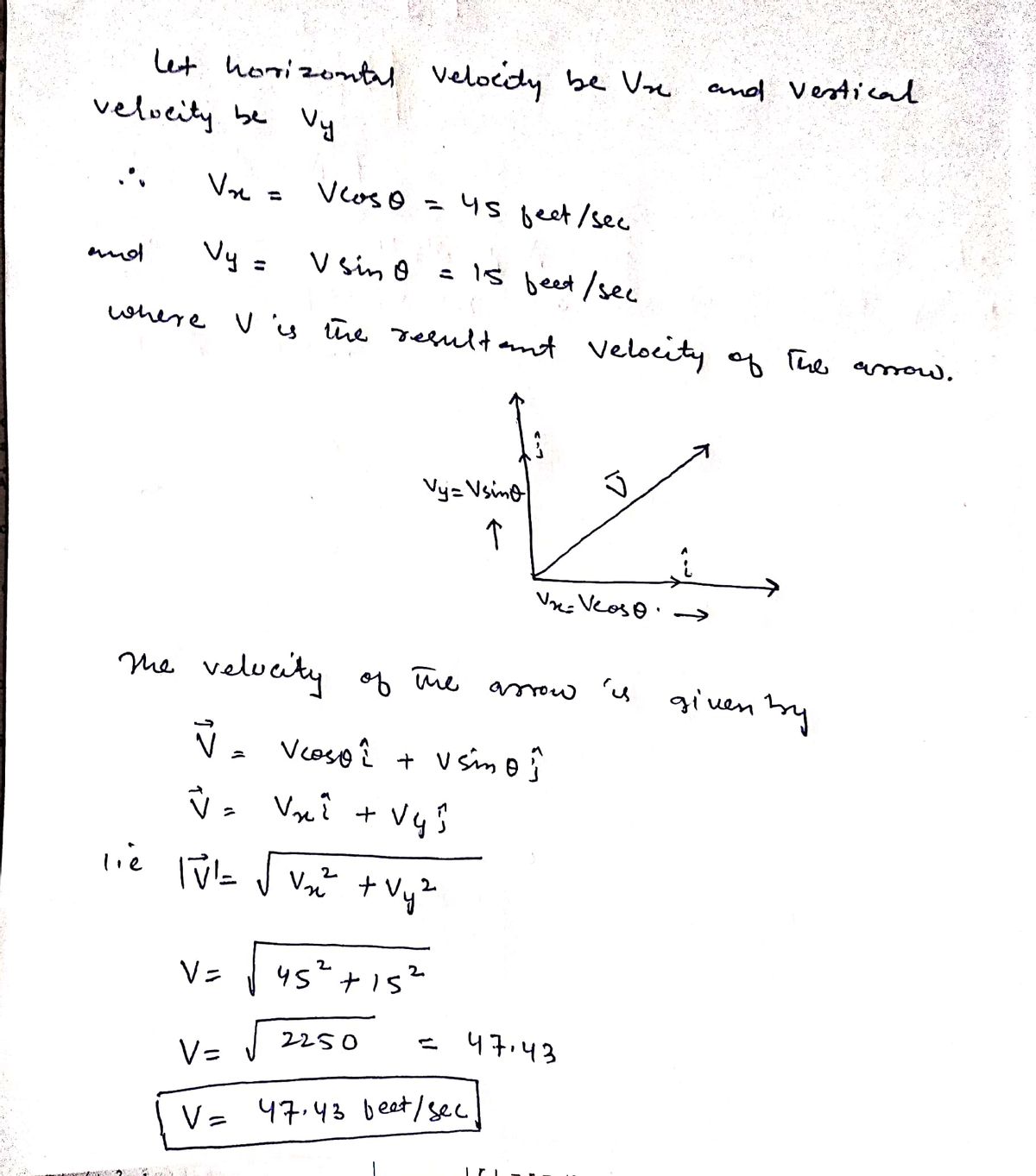 Trigonometry homework question answer, step 1, image 1